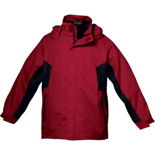 Mens 4-in-1 Red